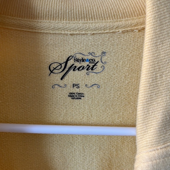 Women’s 1/2 sleeved jacket - Picture 3 of 3